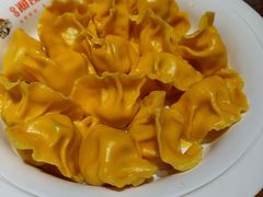 -金谷园饺子·烧烤(人大总店)