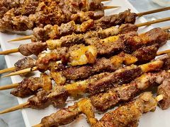 -福寿斋·老北京铜锅涮肉·烤鸭(顺义总店)