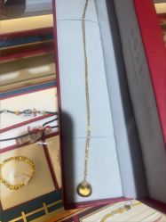 点击看大图 -永锦黄金加工·回收打金店(上海南翔店)