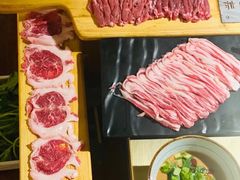 -羊大爷涮肉(亮马桥店)