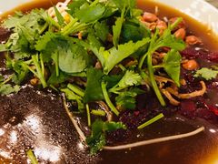 海南粉-达叔香味海鲜(海棠68环球美食街店)