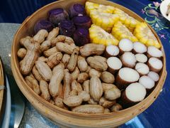 -院8里·少城记忆老川菜(宽窄巷子店)