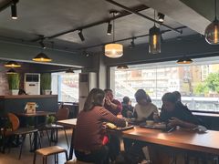 大堂-真功夫(棠下店)