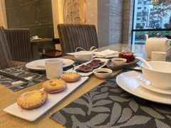 -牡丹国际大酒店-港式茶餐厅