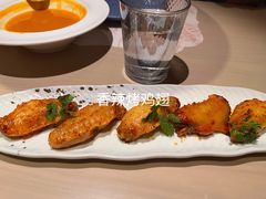 -布拉诺牛排西餐厅(上城天街店)
