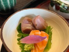 -鮨匠·割烹料理(巨鹿花园店)