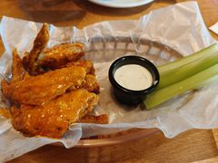 -Texas Roadhouse(世纪汇广场店)