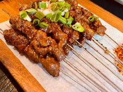 -山石榴·贵州菜(丰盛里店)