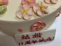 -BONCAKE裱花蛋糕(万象汇店)