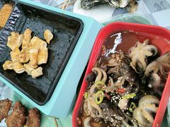 -陈老二烧烤(草市街总店)