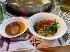 -三毛牛肉店(福强店)