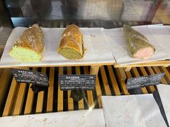 -Let's Taipei 非常烘焙(太古里店)