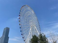 -南昌之星摩天轮