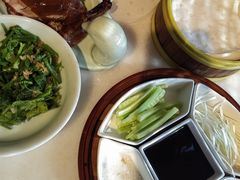 -小吊梨汤·北京菜·烤鸭(双井乐成中心店)