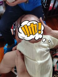 -龙文宝贝上门婴儿理发满月剃胎毛(浦东店)