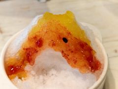 -比格比萨自助(万柳华联店)