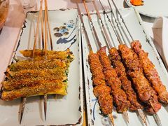 -七八冷面·延边朝鲜族美食(欢乐谷店)