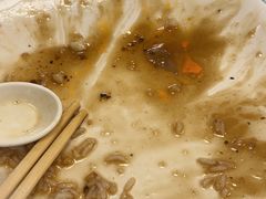 -烧鹅濑(西华路店)