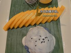 -帕蓝·暹罗料理(大学路店)