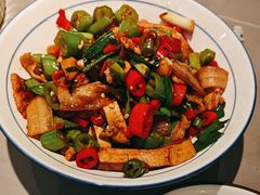 -阿甘龙虾·重庆麻麻鱼(中豪店)
