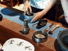 -和善堂茶室(崂山店)