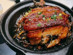 -小户人家(循礼门南国中心店)