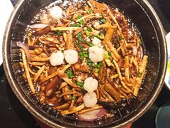 -老头儿油爆虾·知味杭州(爱琴海购物中心)