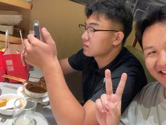 -海底捞火锅(天津SM城市广场店)