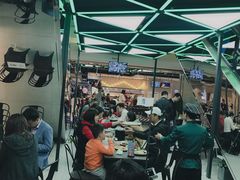 -盒马鲜生(枣园路店)
