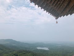 -牛首山文化旅游区