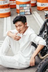 -帆拉斐婚纱摄影(春熙店)