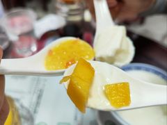 -仁信双皮奶(东川路店)