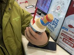-DQ·蛋糕·冰淇淋(阜盛道店)
