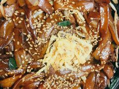 -澳门陈光记烧味饭店(万象城店)