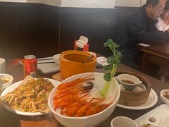 -乔街深夜食堂·台州菜·高压锅生蚝(杭州总店)