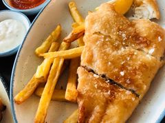 -FISH&POTATO Cō(地中海美食 万象城店)