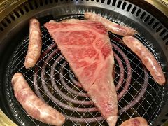 -黑牛の場烤肉(摩天活力城店)