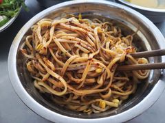 -涡阳侠玲干扣面(总店)