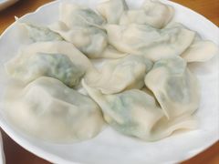 -一轩饺子馆(丽都店)