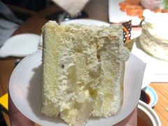-浮光之丘MontCake生日蛋糕(科华路店)
