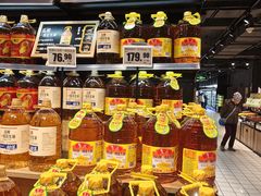 -物美大卖场(玉蜓桥店)