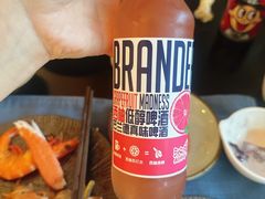 -盛宴自助餐厅(运达喜来登店)