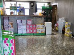 -大京园海鲜烧烤(东城路店)