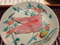 -晴空·日本料理(万象城店)