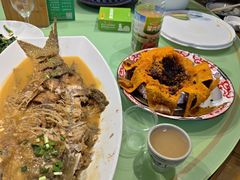 -驰明粗粮小厨(湖滨路店)