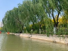 -南翠屏公园