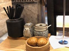 -白七爷原汤捞面（大宅门）(泰盛广场金牌店)