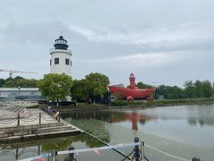 -上海中国航海博物馆