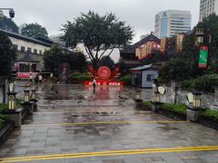 -泸州老窖景区