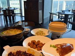 -喜悦烤鸭·新京菜(王府井店)